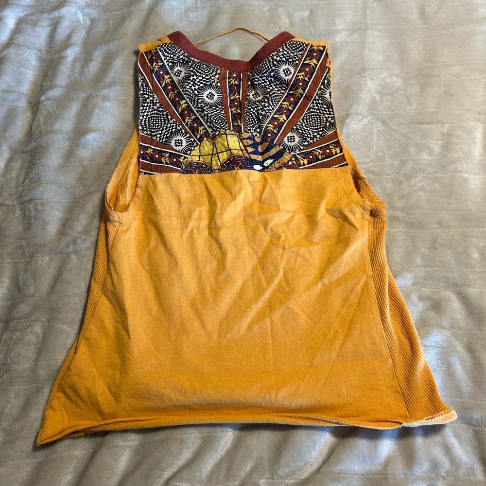 Free People tank top